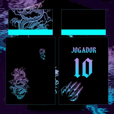 Arte da categoria interclass